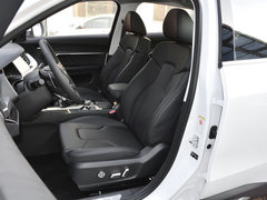 2018款 红标 运动版 1.5T 自动两驱精英型