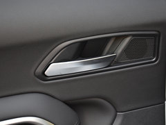 2018款 红标 运动版 1.5T 自动两驱精英型