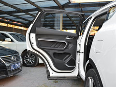 2018款 红标 运动版 1.5T 自动两驱精英型