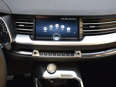 2018款 红标 运动版 1.5T 自动两驱精英型
