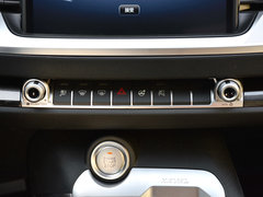 2018款 红标 运动版 1.5T 自动两驱精英型