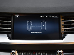 2018款 红标 运动版 1.5T 自动两驱精英型