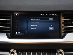 2018款 红标 运动版 1.5T 自动两驱精英型