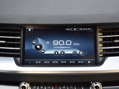 2018款 红标 运动版 1.5T 自动两驱精英型