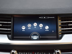 2018款 红标 运动版 1.5T 自动两驱精英型