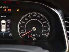 2018款 红标 运动版 1.5T 自动两驱精英型
