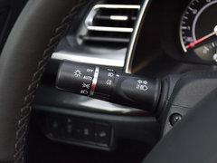 2018款 红标 运动版 1.5T 自动两驱精英型