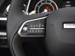 2018款 红标 运动版 1.5T 自动两驱精英型