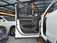 2018款 红标 运动版 1.5T 自动两驱精英型