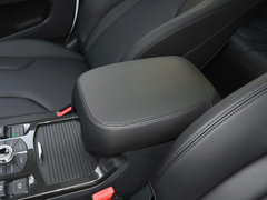 2018款 红标 运动版 1.5T 自动两驱精英型
