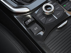 2018款 红标 运动版 1.5T 自动两驱精英型