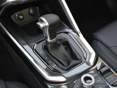 2018款 红标 运动版 1.5T 自动两驱精英型