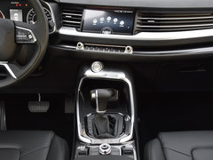 2018款 红标 运动版 1.5T 自动两驱精英型