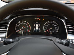 2018款 红标 运动版 1.5T 自动两驱精英型