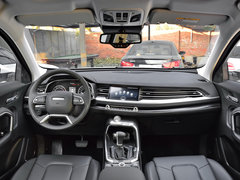 2018款 红标 运动版 1.5T 自动两驱精英型