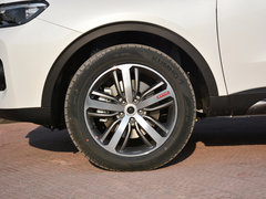 2018款 红标 运动版 1.5T 自动两驱精英型