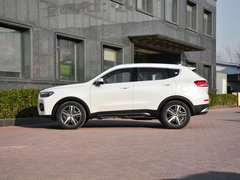 2018款 红标 运动版 1.5T 自动两驱精英型