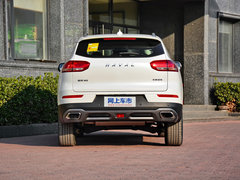 2018款 红标 运动版 1.5T 自动两驱精英型