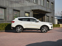 2018款 红标 运动版 1.5T 自动两驱精英型