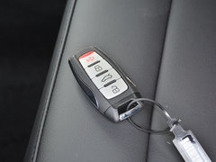 2018款 蓝标 运动版 1.5T 自动两驱精英型