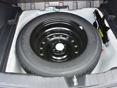 2018款 蓝标 运动版 1.5T 自动两驱精英型