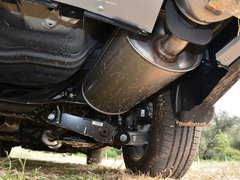 2018款 蓝标 运动版 1.5T 自动两驱精英型