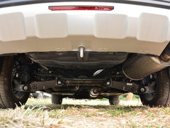 2018款 蓝标 运动版 1.5T 自动两驱精英型