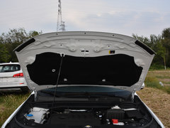 2018款 蓝标 运动版 1.5T 自动两驱精英型