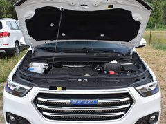 2018款 蓝标 运动版 1.5T 自动两驱精英型