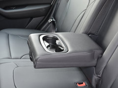 2018款 蓝标 运动版 1.5T 自动两驱精英型