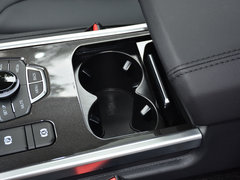 2018款 蓝标 运动版 1.5T 自动两驱精英型