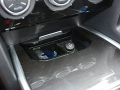 2018款 蓝标 运动版 1.5T 自动两驱精英型