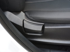2018款 蓝标 运动版 1.5T 自动两驱精英型