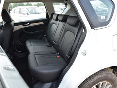 2018款 蓝标 运动版 1.5T 自动两驱精英型