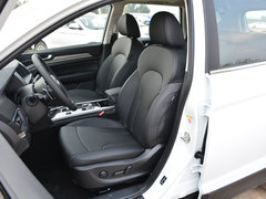 2018款 蓝标 运动版 1.5T 自动两驱精英型