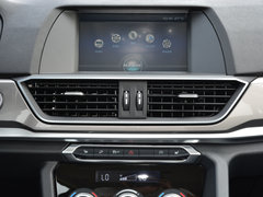 2018款 蓝标 运动版 1.5T 自动两驱精英型