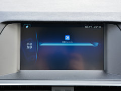 2018款 蓝标 运动版 1.5T 自动两驱精英型