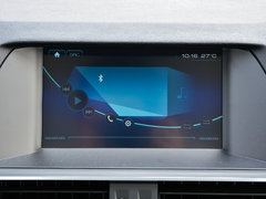 2018款 蓝标 运动版 1.5T 自动两驱精英型