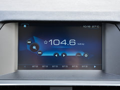 2018款 蓝标 运动版 1.5T 自动两驱精英型