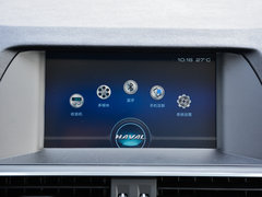 2018款 蓝标 运动版 1.5T 自动两驱精英型