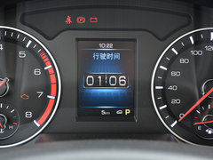 2018款 蓝标 运动版 1.5T 自动两驱精英型