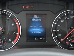 2018款 蓝标 运动版 1.5T 自动两驱精英型