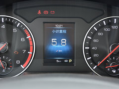 2018款 蓝标 运动版 1.5T 自动两驱精英型