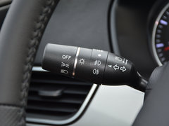 2018款 蓝标 运动版 1.5T 自动两驱精英型