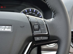 2018款 蓝标 运动版 1.5T 自动两驱精英型