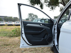 2018款 蓝标 运动版 1.5T 自动两驱精英型