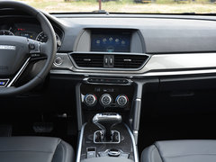 2018款 蓝标 运动版 1.5T 自动两驱精英型