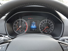 2018款 蓝标 运动版 1.5T 自动两驱精英型