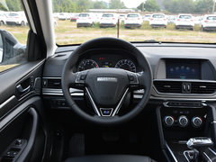2018款 蓝标 运动版 1.5T 自动两驱精英型