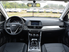 2018款 蓝标 运动版 1.5T 自动两驱精英型